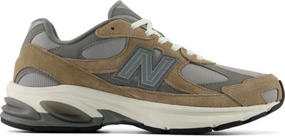 Buty sportowe damskie wiosenne New Balance ze sklepu: New Balance Poland w kategorii: Buty sportowe damskie - zdjęcie 08F3FC-30B-10813_3218168