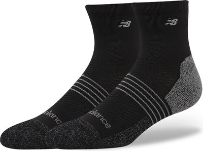 Skarpetki damskie sportowe New Balance ze sklepu: New Balance Poland w kategorii: Skarpetki damskie - zdjęcie 08F3FC-30B-10813_3218176