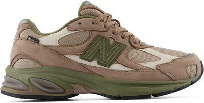 New Balance - Buty sportowe damskie na wiosnę ze sklepu: New Balance Poland w kategorii: Buty sportowe damskie - zdjęcie 08F3FC-30B-10813_3218190