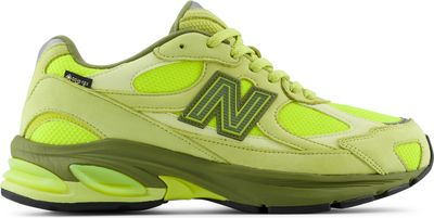 Buty sportowe damskie na wiosnę New Balance ze sklepu: New Balance Poland w kategorii: Buty sportowe damskie - zdjęcie 08F3FC-30B-10813_3218191