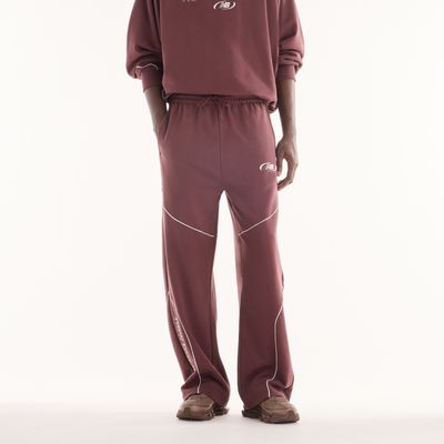 Spodnie męskie New Balance ze sklepu: New Balance Poland w kategorii: Spodnie męskie - zdjęcie 08F3FC-30B-10813_3218194