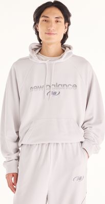 Bluza męska młodzieżowa New Balance ze sklepu: New Balance Poland w kategorii: Bluzy męskie - zdjęcie 08F3FC-30B-10813_3218202