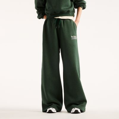 New Balance - Spodnie damskie sportowe ze sklepu: New Balance Poland w kategorii: Spodnie damskie - zdjęcie 08F3FC-30B-10813_3218204
