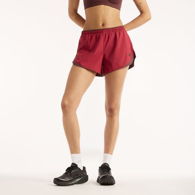 Szorty sportowe na lato New Balance ze sklepu: New Balance Poland w kategorii: Szorty - zdjęcie 08F3FC-30B-10813_3218299