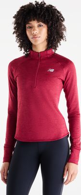 New Balance - Bluza damska ze sklepu: New Balance Poland w kategorii: Bluzy damskie - zdjęcie 08F3FC-30B-10813_3218337