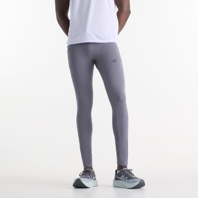 Spodnie męskie sportowe New Balance ze sklepu: New Balance Poland w kategorii: Spodnie męskie - zdjęcie 08F3FC-30B-10813_3218369