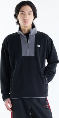 Bluza męska na jesień New Balance ze sklepu: New Balance Poland w kategorii: Bluzy męskie