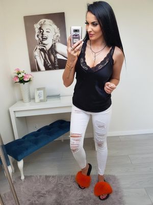 Bluzka damska na wiosnę casual ze sklepu: STYLOWO w kategorii: Bluzki damskie - zdjęcie 0DC0A2-EAA-13173_1534