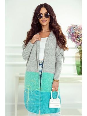Sweter damski na zimę ze sklepu: STYLOWO w kategorii: Swetry damskie - zdjęcie 0DC0A2-EAA-13173_4737