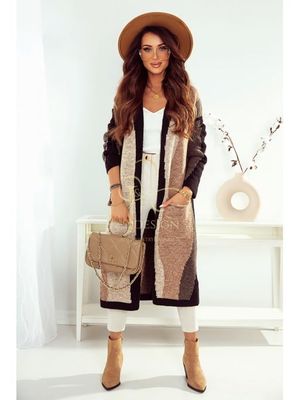 Sweter damski ze sklepu: STYLOWO w kategorii: Swetry damskie - zdjęcie 0DC0A2-EAA-13173_4755
