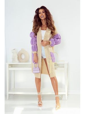 Sweter damski na zimę ze sklepu: STYLOWO w kategorii: Swetry damskie - zdjęcie 0DC0A2-EAA-13173_4784