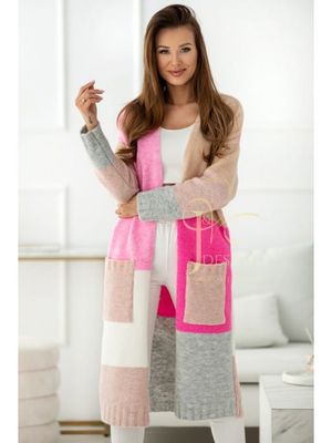 Sweter damski na zimę ze sklepu: STYLOWO w kategorii: Swetry damskie - zdjęcie 0DC0A2-EAA-13173_4920
