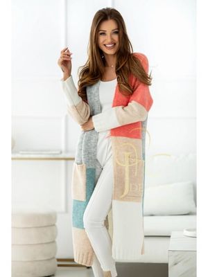 Sweter damski ze sklepu: STYLOWO w kategorii: Swetry damskie - zdjęcie 0DC0A2-EAA-13173_4922