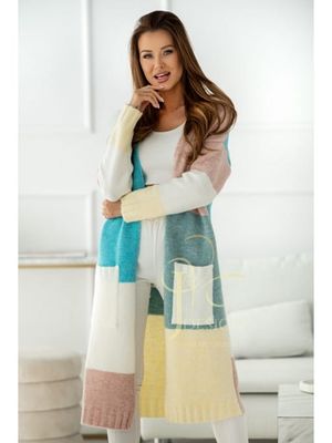 Sweter damski ze sklepu: STYLOWO w kategorii: Swetry damskie - zdjęcie 0DC0A2-EAA-13173_4923