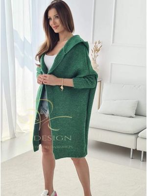 Sweter damski ze sklepu: STYLOWO w kategorii: Swetry damskie - zdjęcie 0DC0A2-EAA-13173_5278