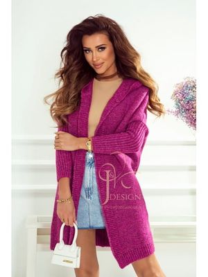 Sweter damski zimowy ze sklepu: STYLOWO w kategorii: Swetry damskie - zdjęcie 0DC0A2-EAA-13173_5279