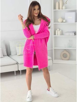 Sweter damski ze sklepu: STYLOWO w kategorii: Swetry damskie - zdjęcie 0DC0A2-EAA-13173_5282