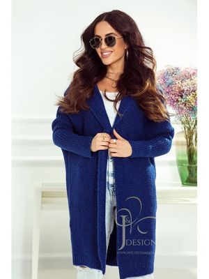 Sweter damski zimowy ze sklepu: STYLOWO w kategorii: Swetry damskie - zdjęcie 0DC0A2-EAA-13173_5287