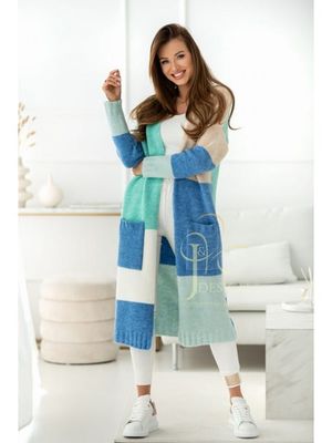 Sweter damski ze sklepu: STYLOWO w kategorii: Swetry damskie - zdjęcie 0DC0A2-EAA-13173_5291