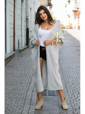 Sweter damski ze sklepu: STYLOWO w kategorii: Swetry damskie - zdjęcie 0DC0A2-EAA-13173_6814