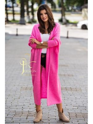 Sweter damski ze sklepu: STYLOWO w kategorii: Swetry damskie - zdjęcie 0DC0A2-EAA-13173_6816