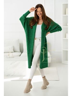 Sweter damski na zimę ze sklepu: STYLOWO w kategorii: Swetry damskie - zdjęcie 0DC0A2-EAA-13173_7138