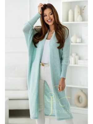 Sweter damski zimowy ze sklepu: STYLOWO w kategorii: Swetry damskie - zdjęcie 0DC0A2-EAA-13173_7139