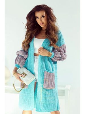 Sweter damski ze sklepu: STYLOWO w kategorii: Swetry damskie - zdjęcie 0DC0A2-EAA-13173_7872