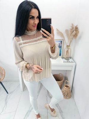 Bluzka damska ze sklepu: STYLOWO w kategorii: Bluzki damskie - zdjęcie 0DC0A2-EAA-13173_8086