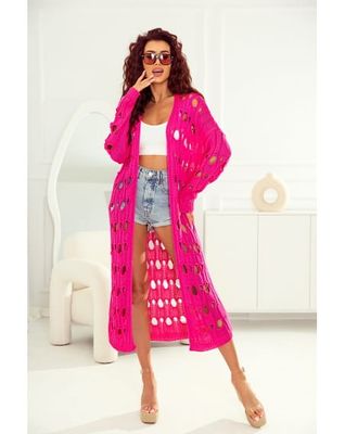 Sweter damski na zimę ze sklepu: STYLOWO w kategorii: Swetry damskie - zdjęcie 0DC0A2-EAA-13173_8507