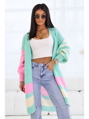 Sweter damski na zimę ze sklepu: STYLOWO w kategorii: Swetry damskie - zdjęcie 0DC0A2-EAA-13173_8918