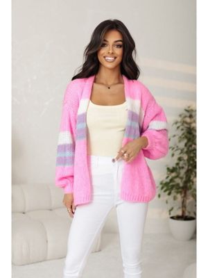Sweter damski ze sklepu: STYLOWO w kategorii: Swetry damskie - zdjęcie 0DC0A2-EAA-13173_9100