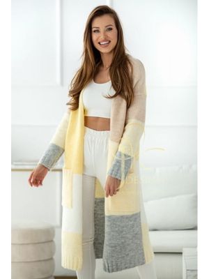 Sweter damski ze sklepu: STYLOWO w kategorii: Swetry damskie - zdjęcie 0DC0A2-EAA-13173_9194