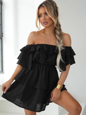 Sukienka casual ze sklepu: STYLOWO w kategorii: Sukienki - zdjęcie 0DC0A2-EAA-13173_9195