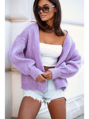 Sweter damski ze sklepu: STYLOWO w kategorii: Swetry damskie - zdjęcie 0DC0A2-EAA-13173_9216