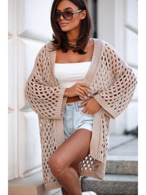 Sweter damski ze sklepu: STYLOWO w kategorii: Swetry damskie - zdjęcie 0DC0A2-EAA-13173_9232
