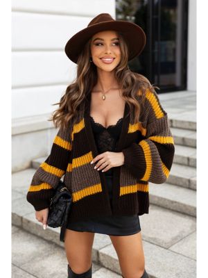 Sweter damski ze sklepu: STYLOWO w kategorii: Swetry damskie - zdjęcie 0DC0A2-EAA-13173_9368