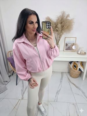 Kurtka damska casual ze sklepu: STYLOWO w kategorii: Kurtki damskie - zdjęcie 0DC0A2-EAA-13173_9915