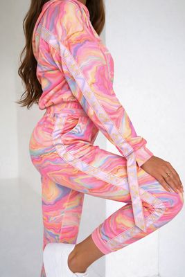 Dres damski ze sklepu: STYLOWO w kategorii: Dresy damskie - zdjęcie 0DC0A2-EAA-13173_9923