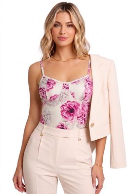Bluzka damska casual ze sklepu: STYLOWO w kategorii: Bluzki damskie - zdjęcie 0DC0A2-EAA-13173_9950