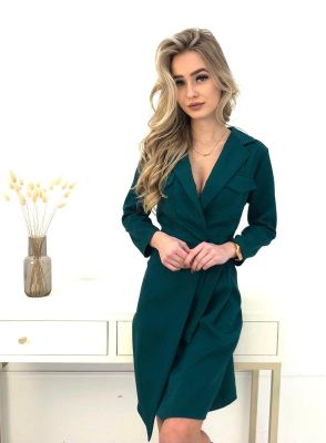 Sukienka casual ze sklepu: STYLOWO w kategorii: Sukienki - zdjęcie 0DC0A2-EAA-13173_6154
