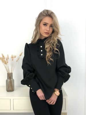 Bluzka damska na jesień ze sklepu: STYLOWO w kategorii: Bluzki damskie - zdjęcie 0DC0A2-EAA-13173_6176