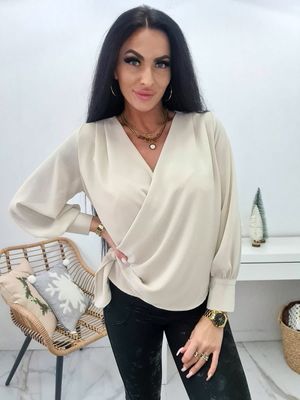 Bluzka damska ze sklepu: STYLOWO w kategorii: Bluzki damskie - zdjęcie 0DC0A2-EAA-13173_8085