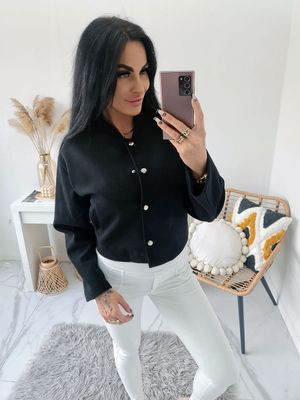 Kurtka damska casual ze sklepu: STYLOWO w kategorii: Kurtki damskie - zdjęcie 0DC0A2-EAA-13173_8449