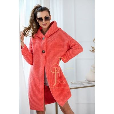 Sweter damski ze sklepu: STYLOWO w kategorii: Swetry damskie - zdjęcie 0DC0A2-EAA-13173_8667