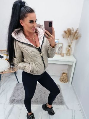 Kurtka damska casual ze sklepu: STYLOWO w kategorii: Kurtki damskie - zdjęcie 0DC0A2-EAA-13173_8694