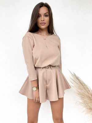 Bluzka damska ze sklepu: STYLOWO w kategorii: Bluzki damskie - zdjęcie 0DC0A2-EAA-13173_4963