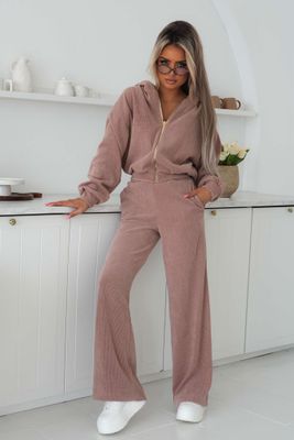 Dres damski na wiosnę ze sklepu: STYLOWO w kategorii: Dresy damskie - zdjęcie 0DC0A2-EAA-13173_9944