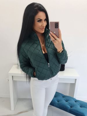 Kurtka damska ze sklepu: STYLOWO w kategorii: Kurtki damskie - zdjęcie 0DC0A2-EAA-13173_3752