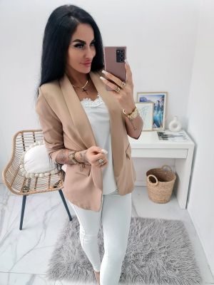 Marynarka ze sklepu: STYLOWO w kategorii: Marynarki damskie - zdjęcie 0DC0A2-EAA-13173_840